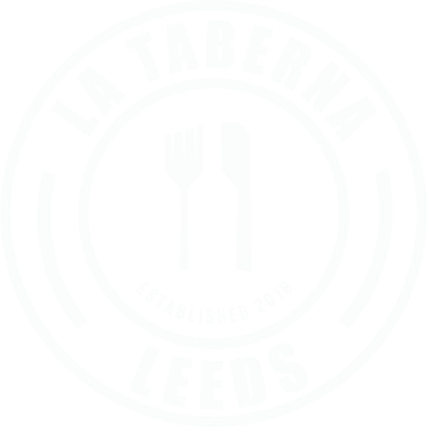 Logo de la Taberna Leeds